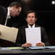 Image for article titled Chris Wallace Receives Cease-And-Desist Letter From Trump Organization In Middle Of Questioning Candidate About Groping Allegations